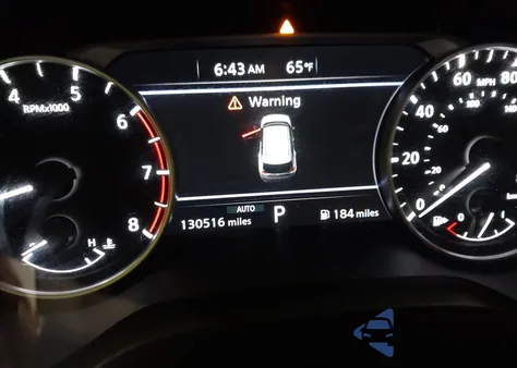 2021 Nissan Rogue Sv Intelligent Awd from USA, damaged, VIN 5N1AT3BB1MC709323